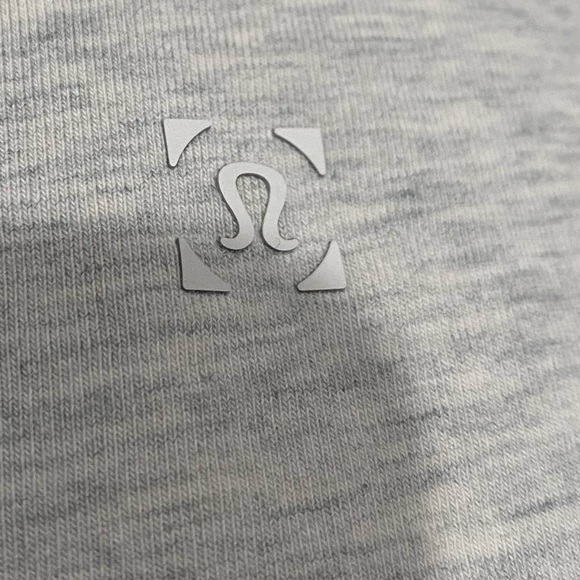 Lululemon Lightweight Soft Crew Neck Basic Men’s Tshirt SzL - Picture 9 of 9